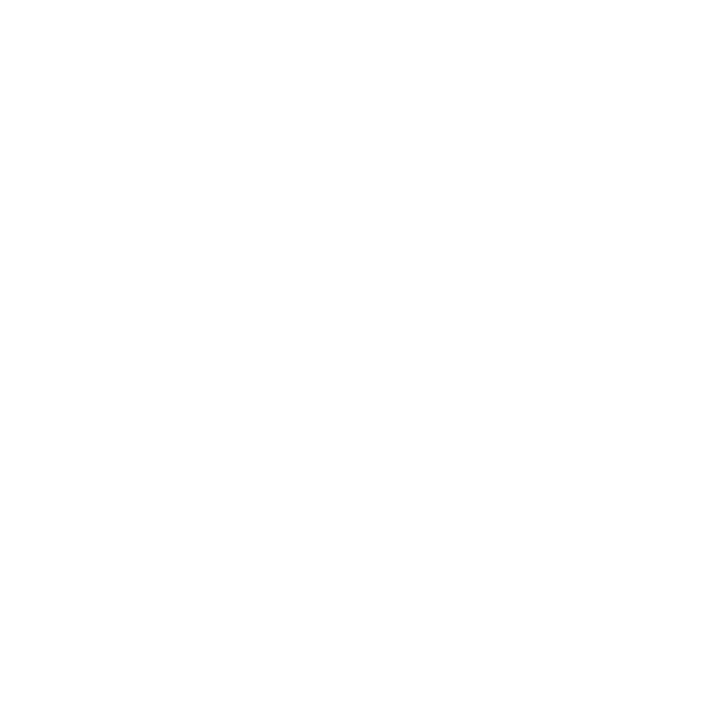 軽自動車の白いイラスト